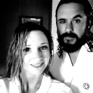 Meet your Posher, Stormy